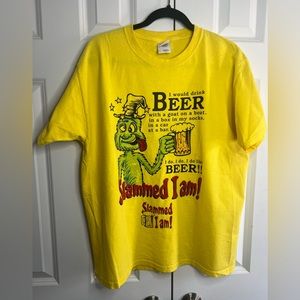 Dr. Seuss T-Shirt